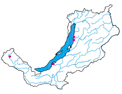 area