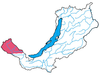 area