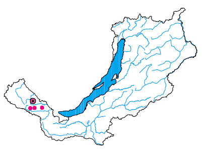 area