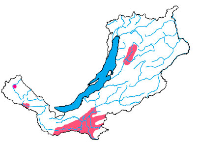area