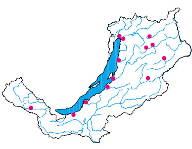 area